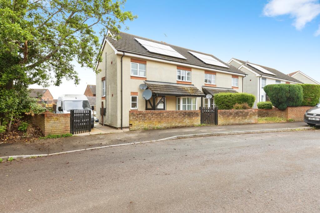 Main image of property: Juniper Way, Stonehouse, GL10