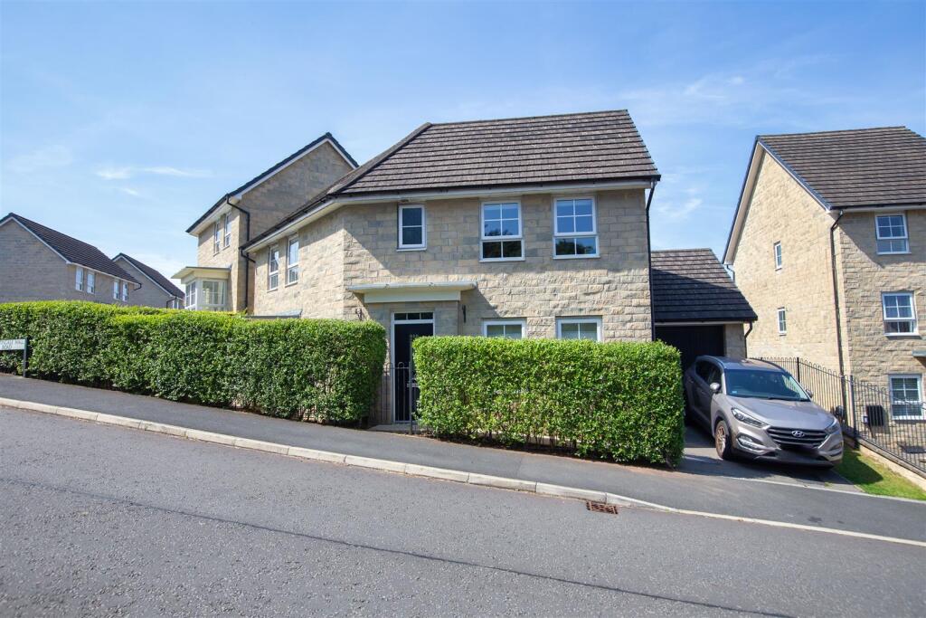 Main image of property: Nightingale Hall Road, Lancaster