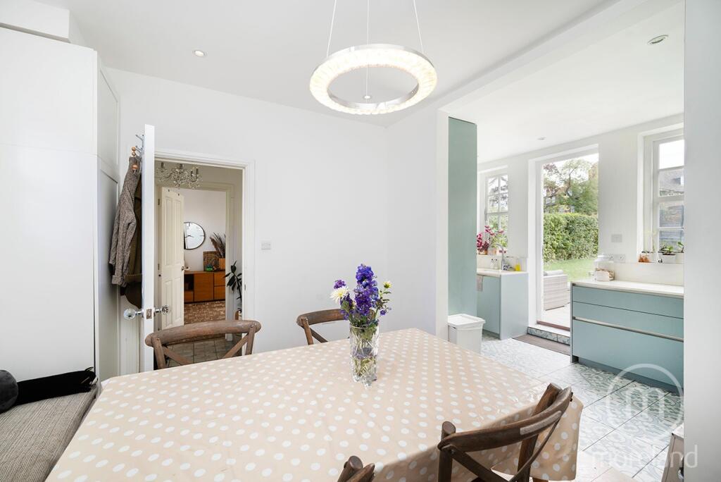 House in London - View 5