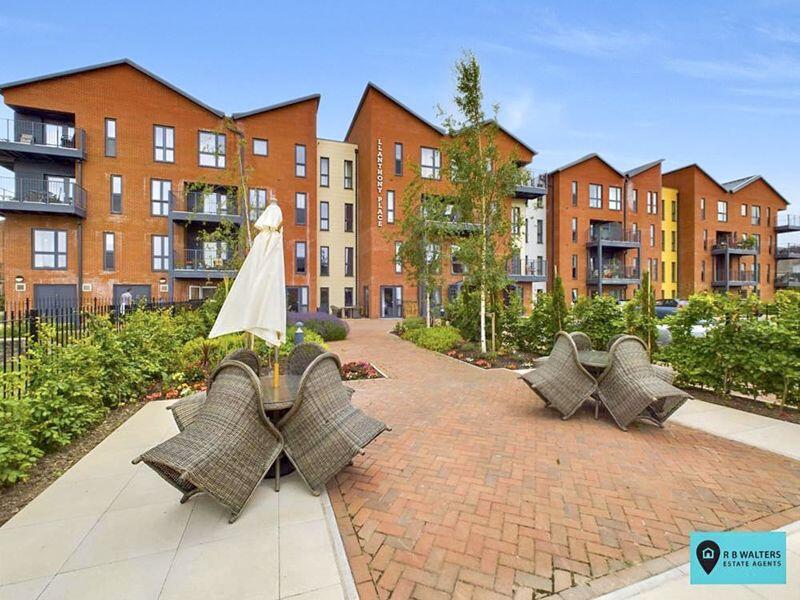 Main image of property: Llanthony Place, Gloucester