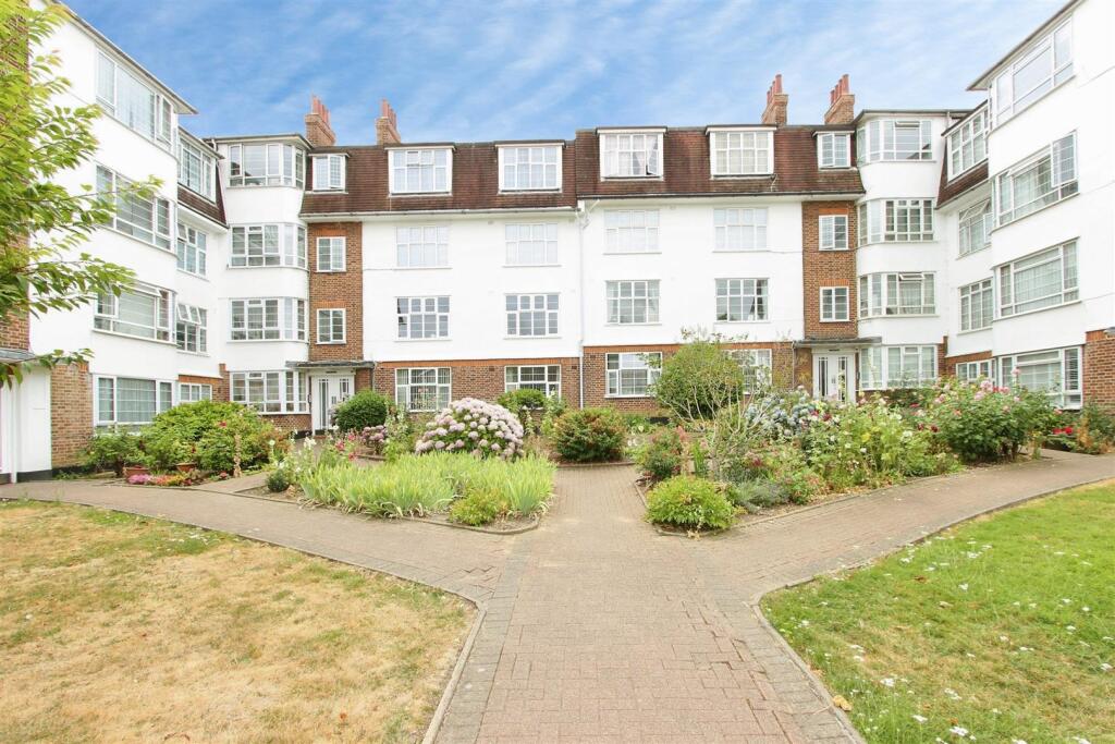 Main image of property: Eversley Park Road, Winchmore Hill