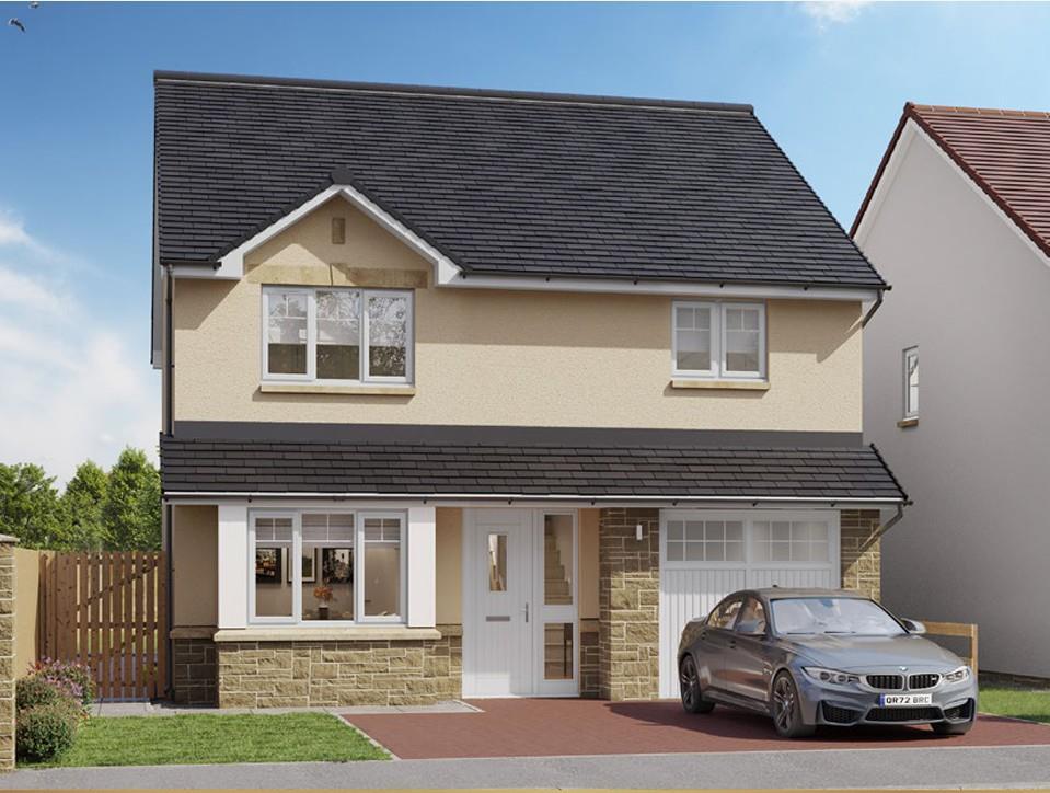 Main image of property: Lanark Road, Braidwood, Carluke