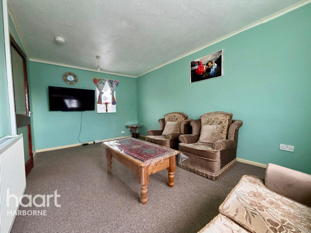 Main image of property: Camden Street, Birmingham