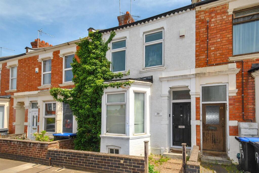 Main image of property: Collingwood Road, Northampton