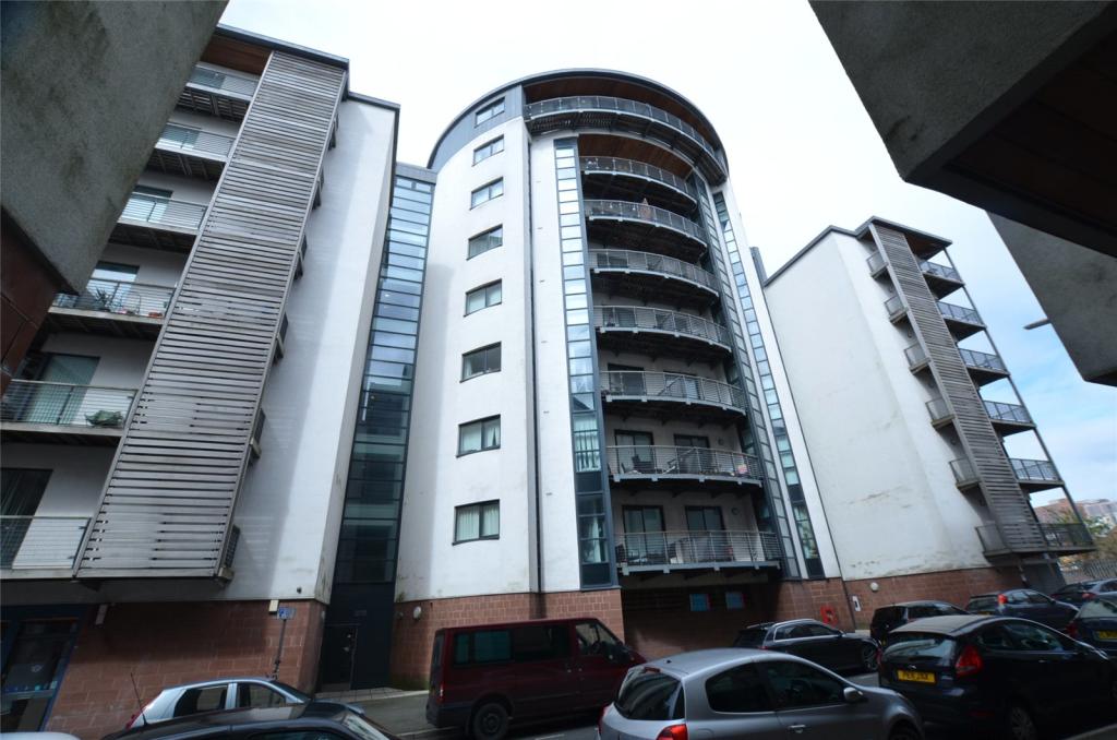Main image of property: Cornhill, Liverpool, Merseyside, L1