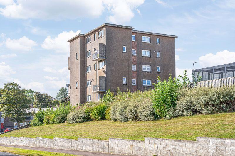 Main image of property: Katrine Crescent, Kirkcaldy