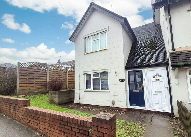 Main image of property: Chester Road, Brownhills, WS8 6DU
