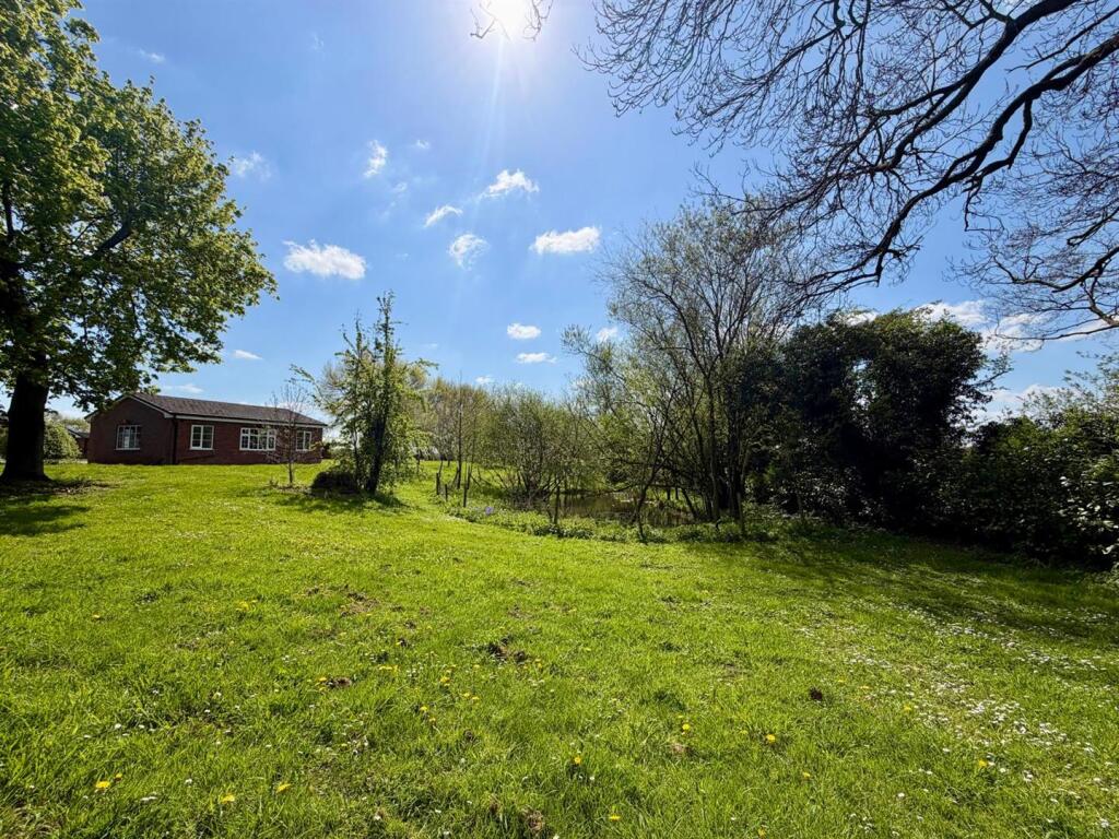Main image of property: The Homestead, Golborne Lane, High Legh
