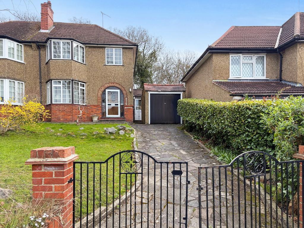 Main image of property: Littleheath Road, Selsdon, South Croydon, CR2 7SA