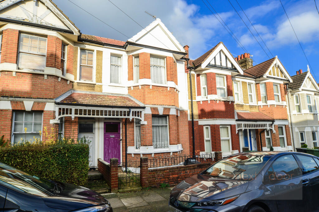 Main image of property: Datchet Road, Catford, SE6