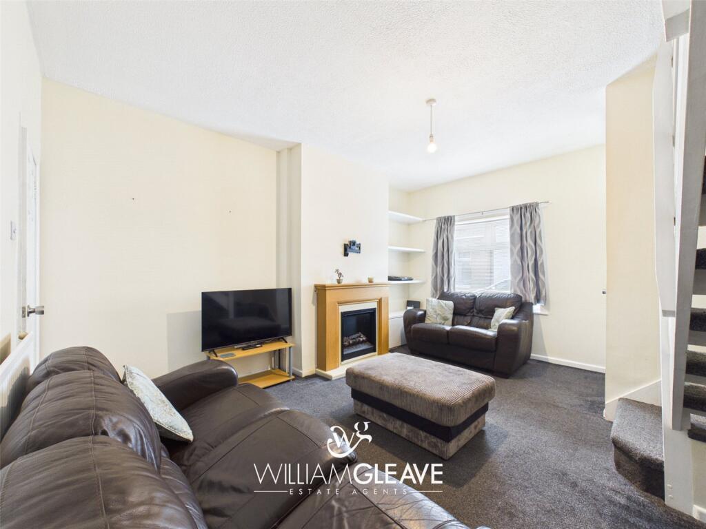 Health Street, Shotton, Deeside, Flintshire, CH5 photo 3