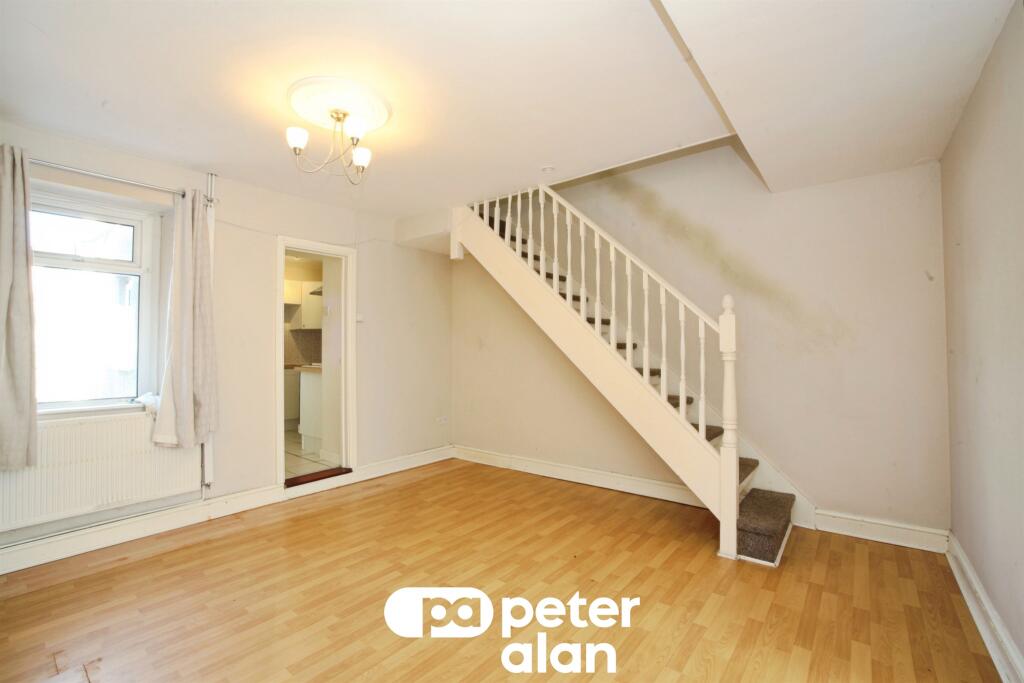 Greenfield Street, Bargoed - View 3