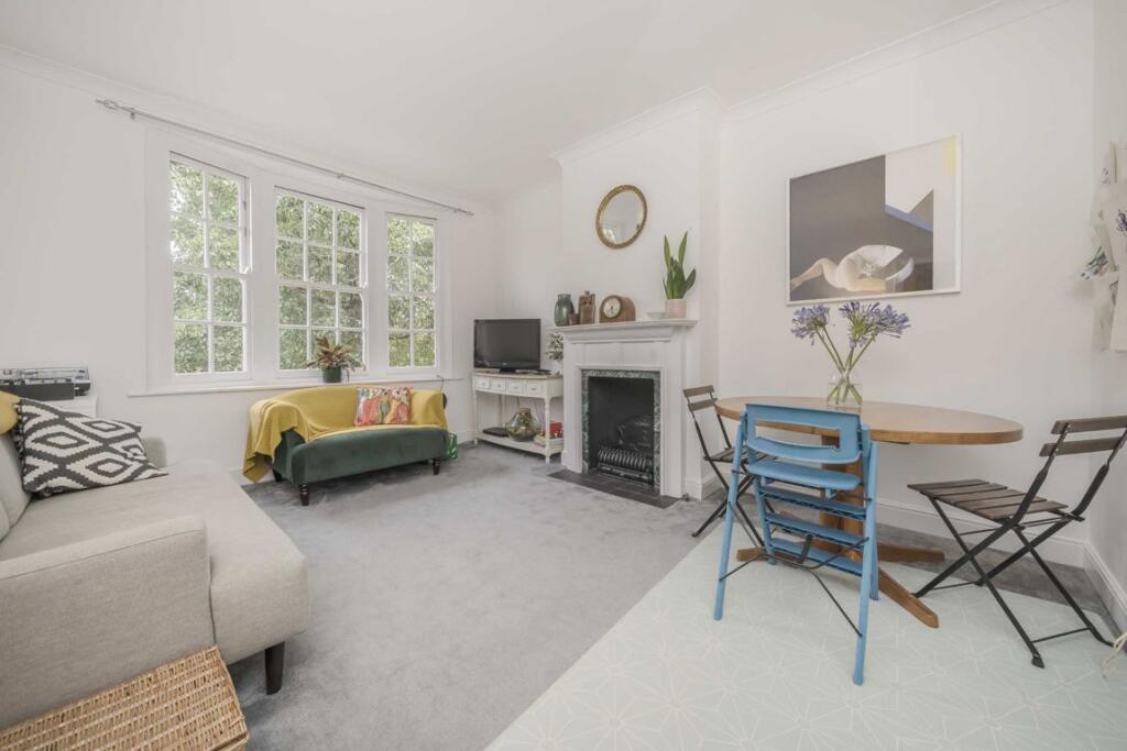 Main image of property: Pitshanger Lane, Ealing