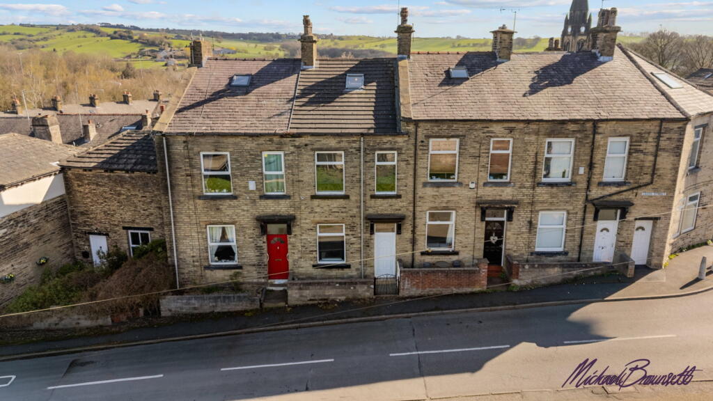 Cross Street, Oakenshaw, Bradford, BD12 7EA
