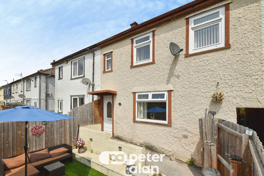 Main image of property: Park View, Abercynon, MOUNTAIN ASH
