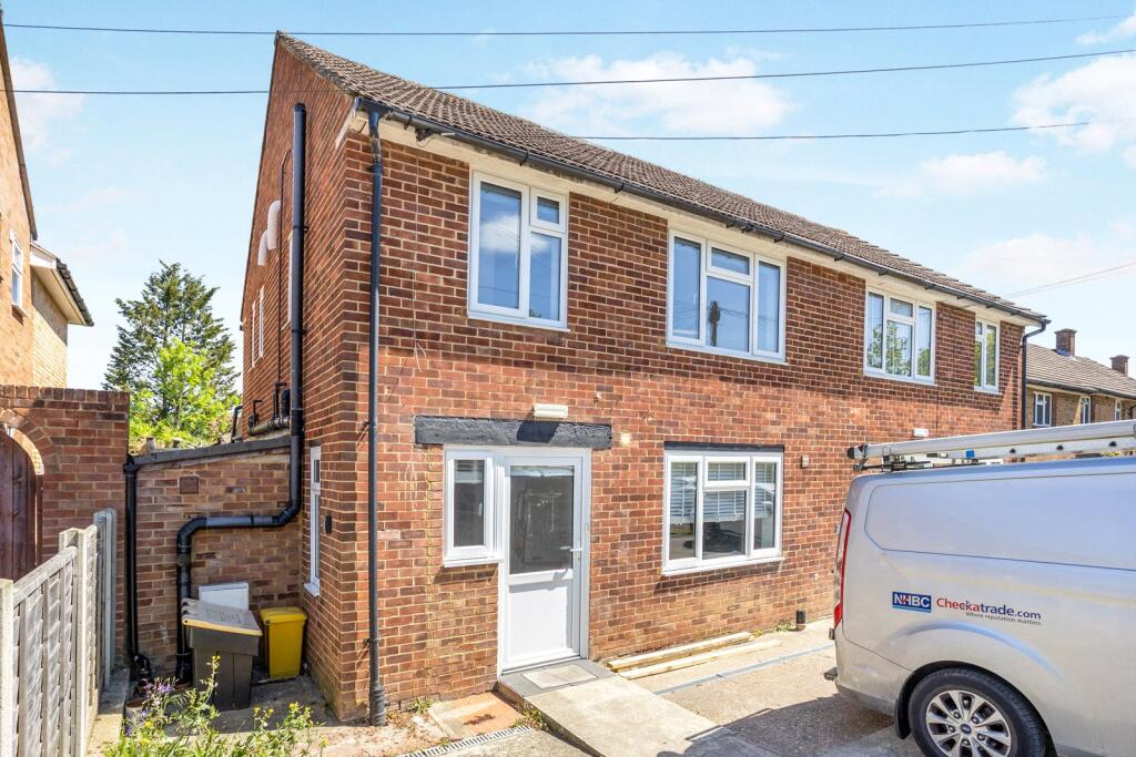 Main image of property: Colman Way, Redhill, Surrey, RH1