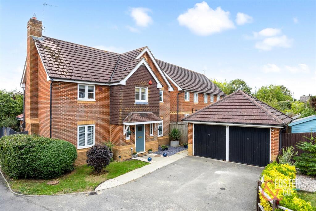 Main image of property: Chanctonbury, Ashington