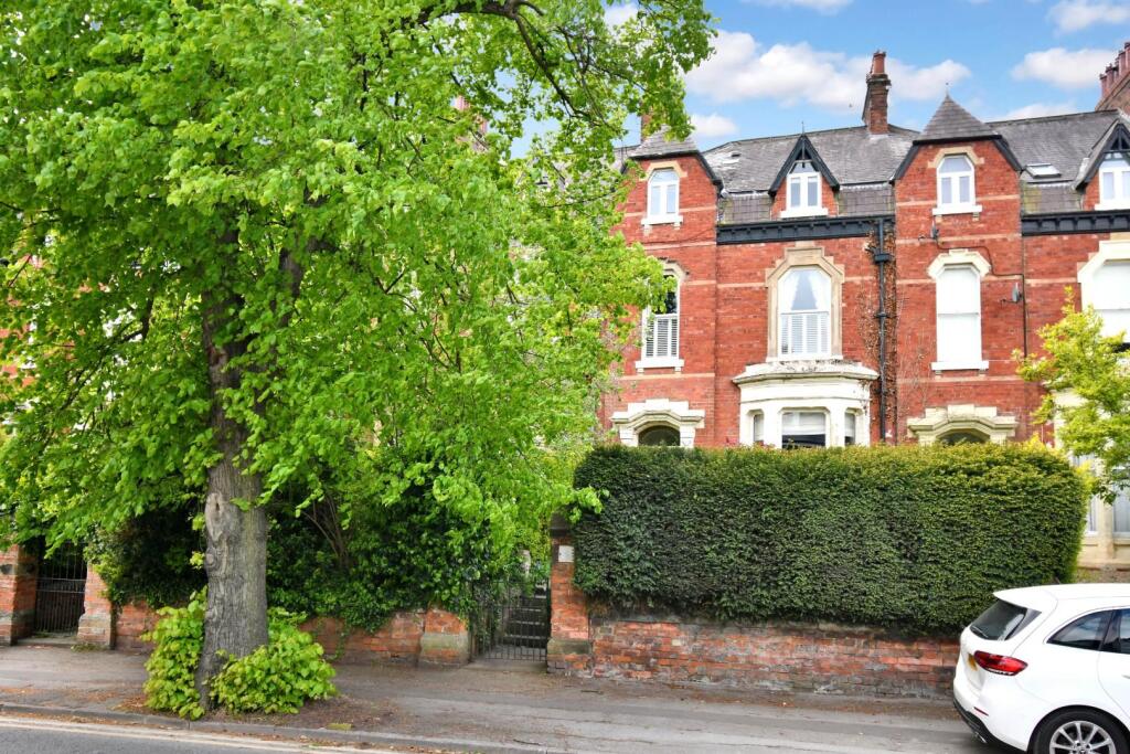 Main image of property: Palace Road, Ripon, North Yorkshire