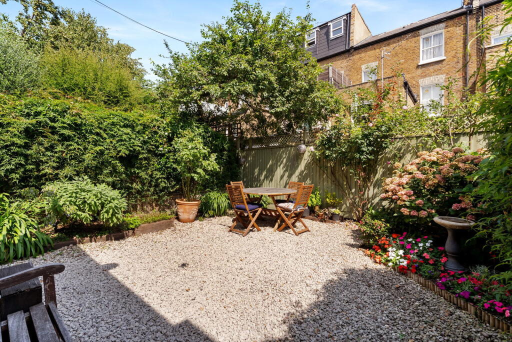 Main image of property: Warbeck Road, London, W12