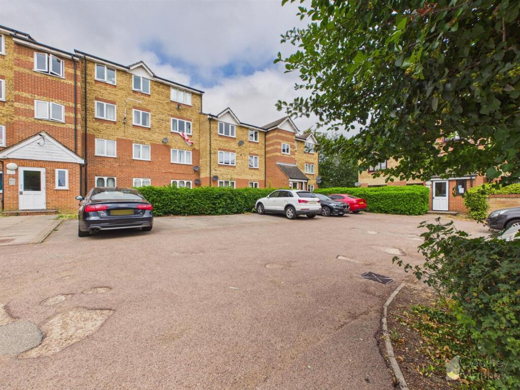 Main image of property: Prestatyn Close, Stevenage