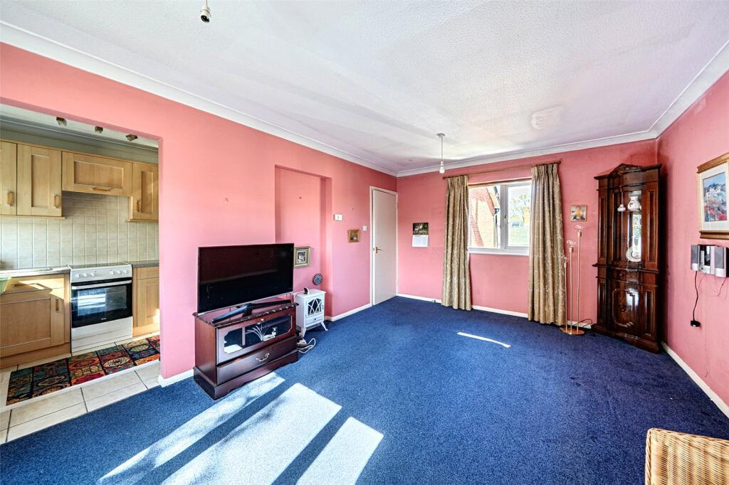 Wetherill Road, London, N10 photo 3