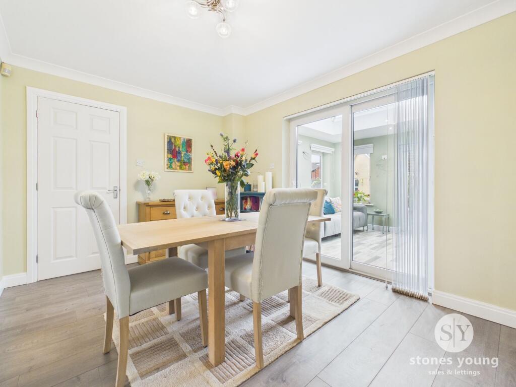 Additional image 8 of Chestnut Crescent, Barrow, BB7