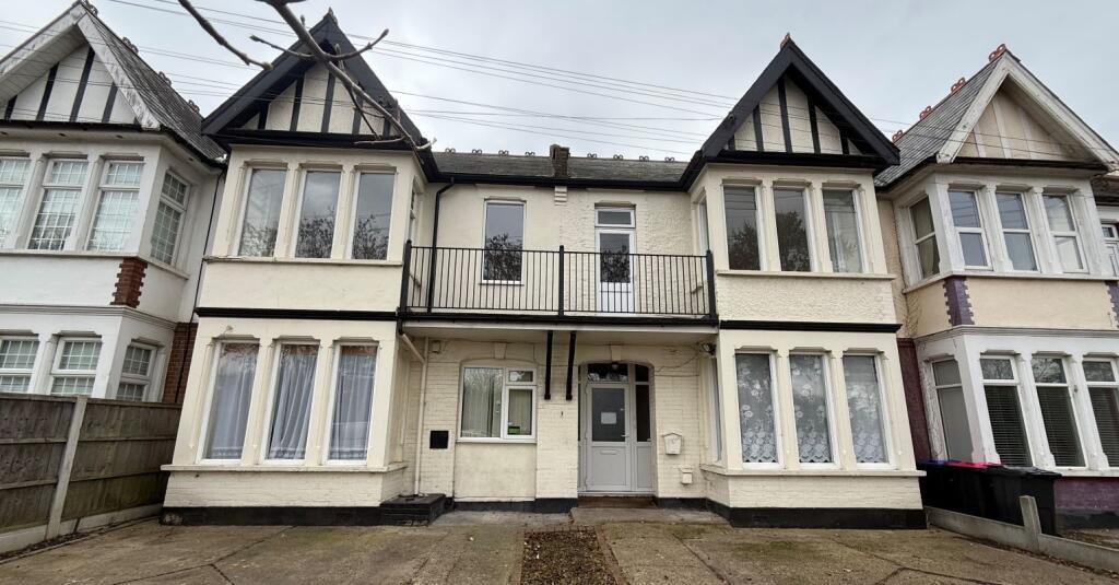 Main image of property: Shaftesbury Avenue, Southend-On-Sea