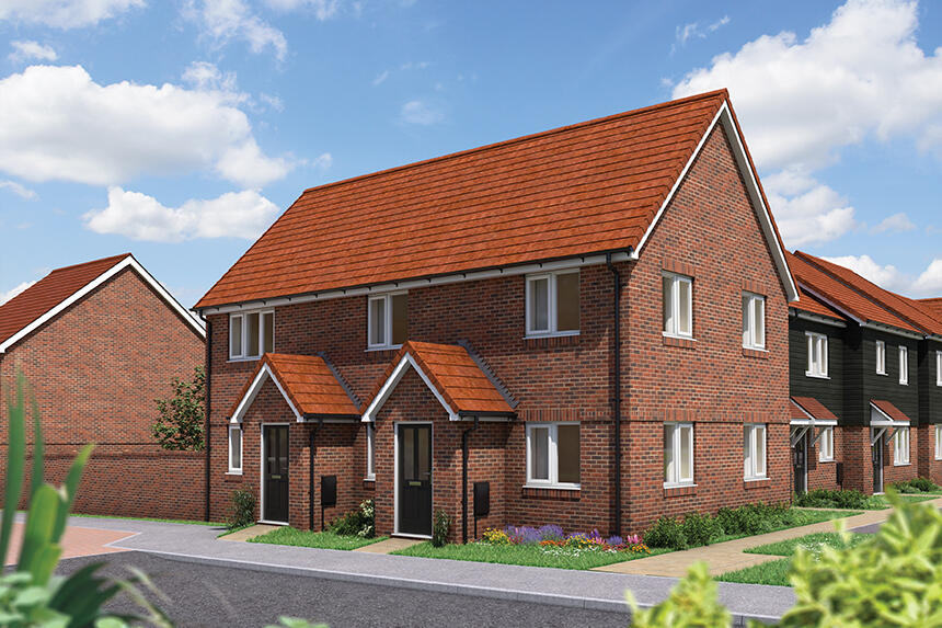 Main image of property: Artemis View,
Nash Road,
Thanet,
CT9 4LA