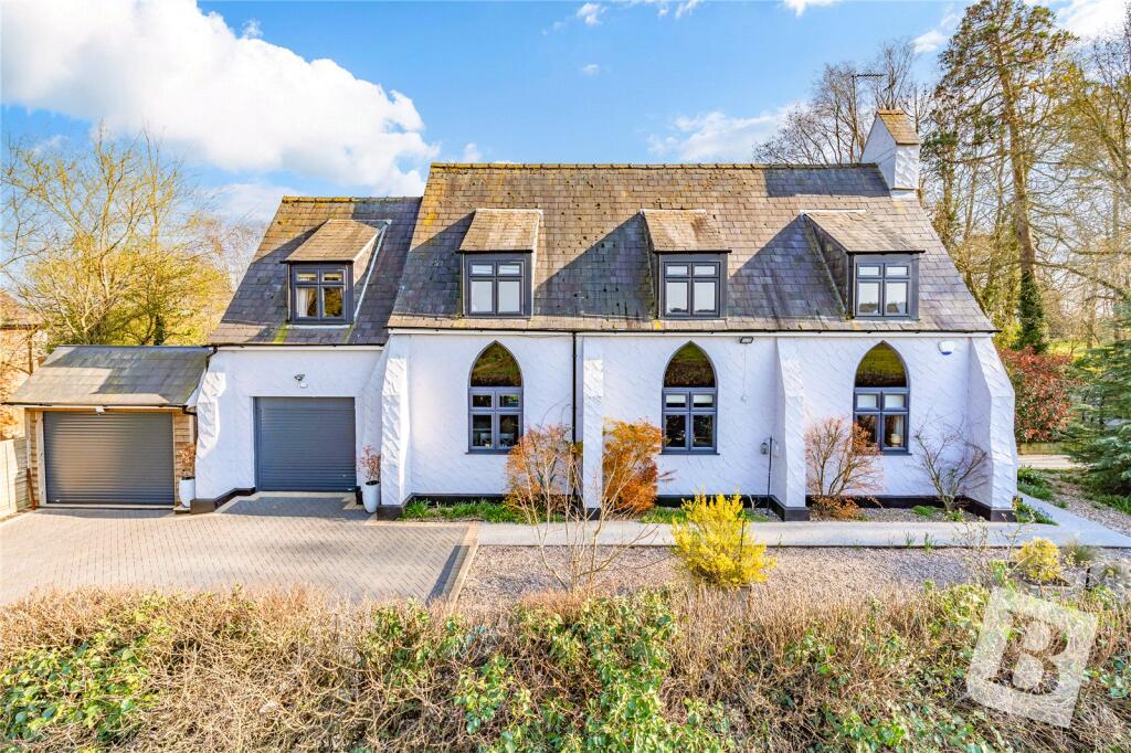 Main image of property: Hastingwood Road, Hastingwood, Harlow, Essex, CM17