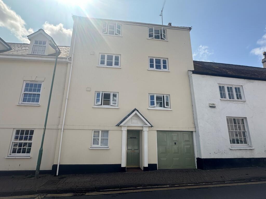 Main image of property: Glendower Street, Monmouth, NP25