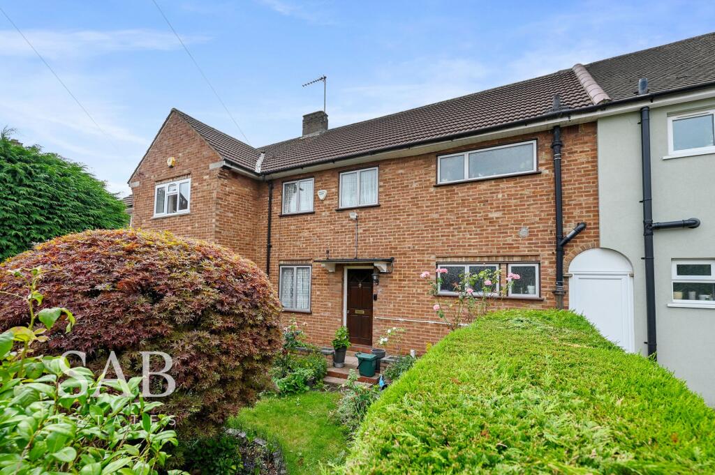 Main image of property: Melrose Close, Greenford, UB6