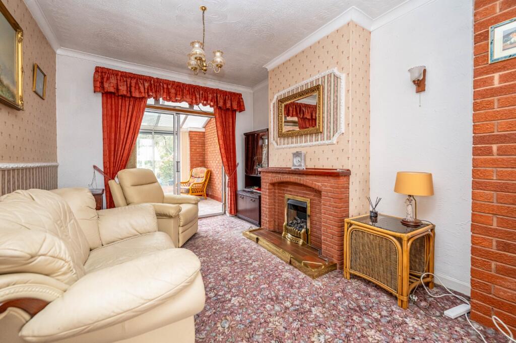 Lower Prestwood Road, Wolverhampton photo 5