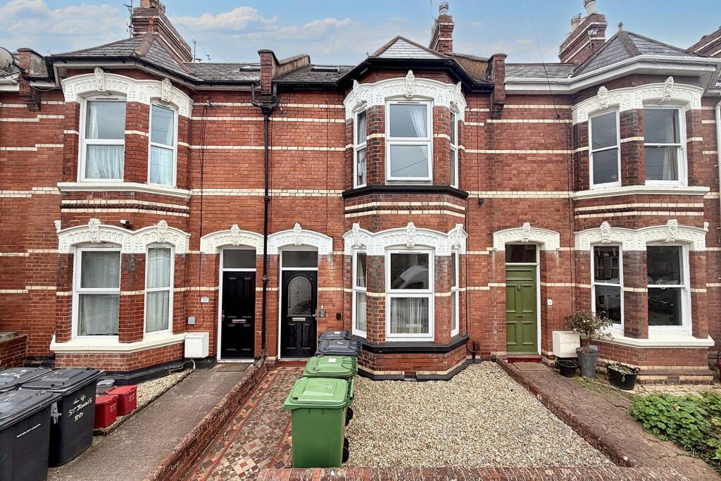 Main image of property: St. Johns Road, Exeter, EX1