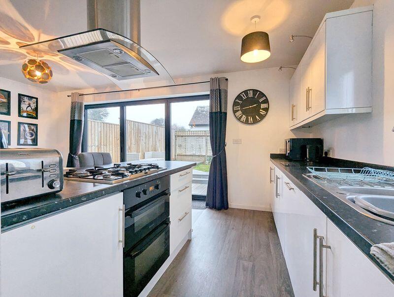 Wall Park Road, Brixham - View 5