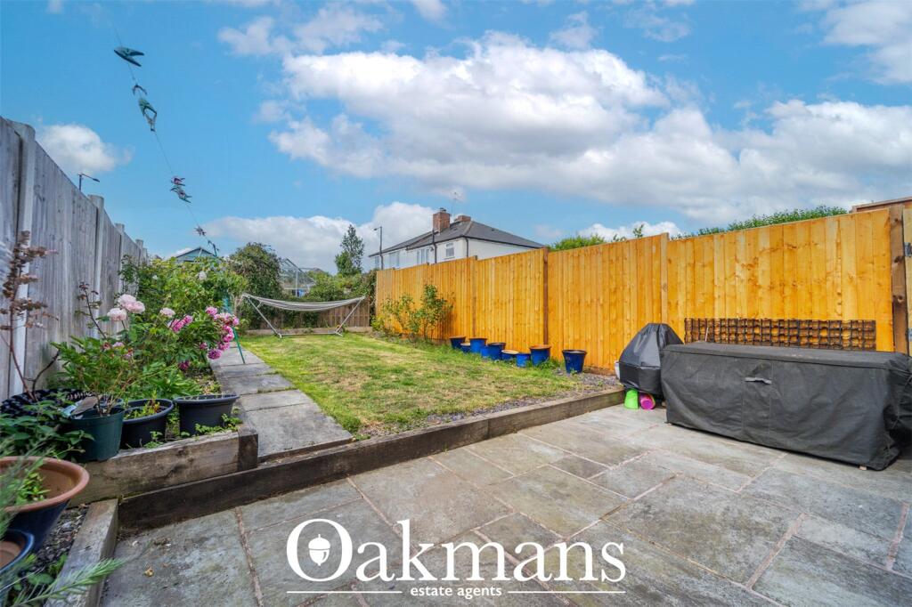 Additional image 20 of Aubrey Road, Quinton, Birmingham, West Midlands, B32