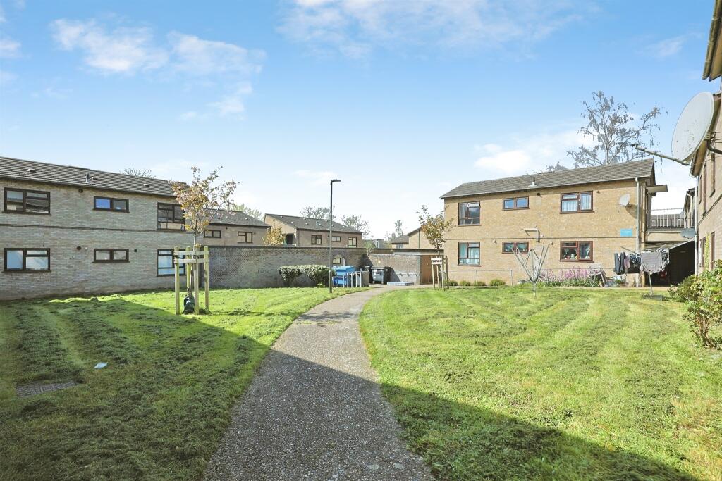 Main image of property: Cannell Green, Norwich