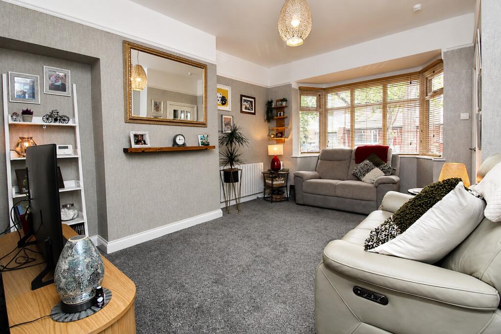 Seafield Avenue, Kingston Upon Hull, City Of Kingston Upon Hull - Ansicht 6