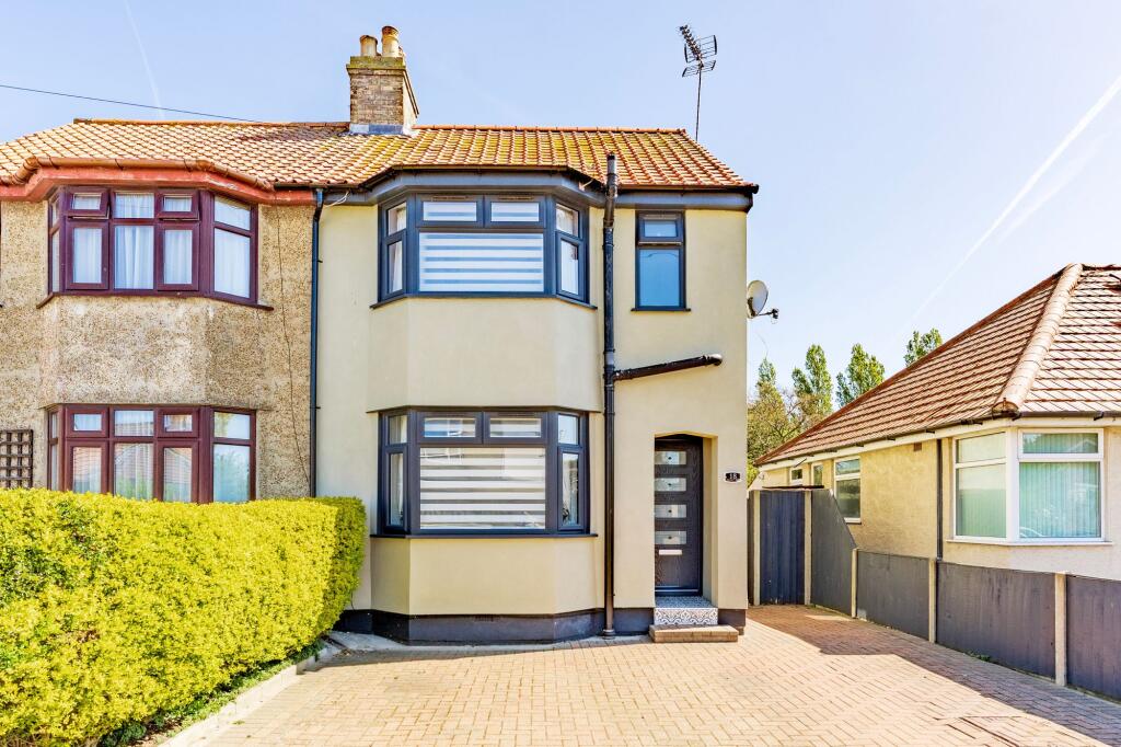 Main image of property: Kirkley Run, Lowestoft