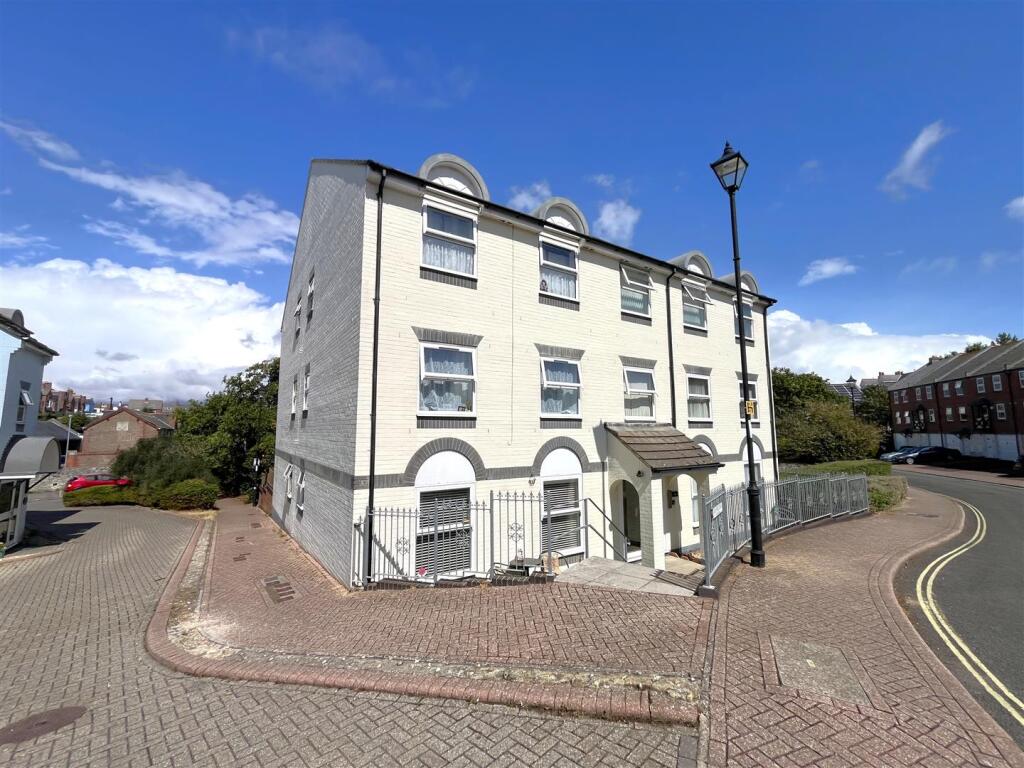 Main image of property: The Maltings, Weymouth