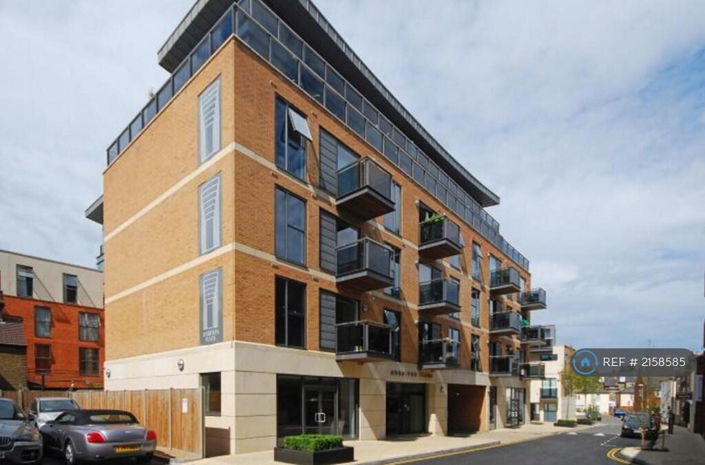 Main image of property: Surbiton Plaza, Surbiton, KT6