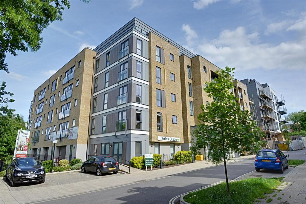 Main image of property: Edward House, Pegs Lane, Hertford