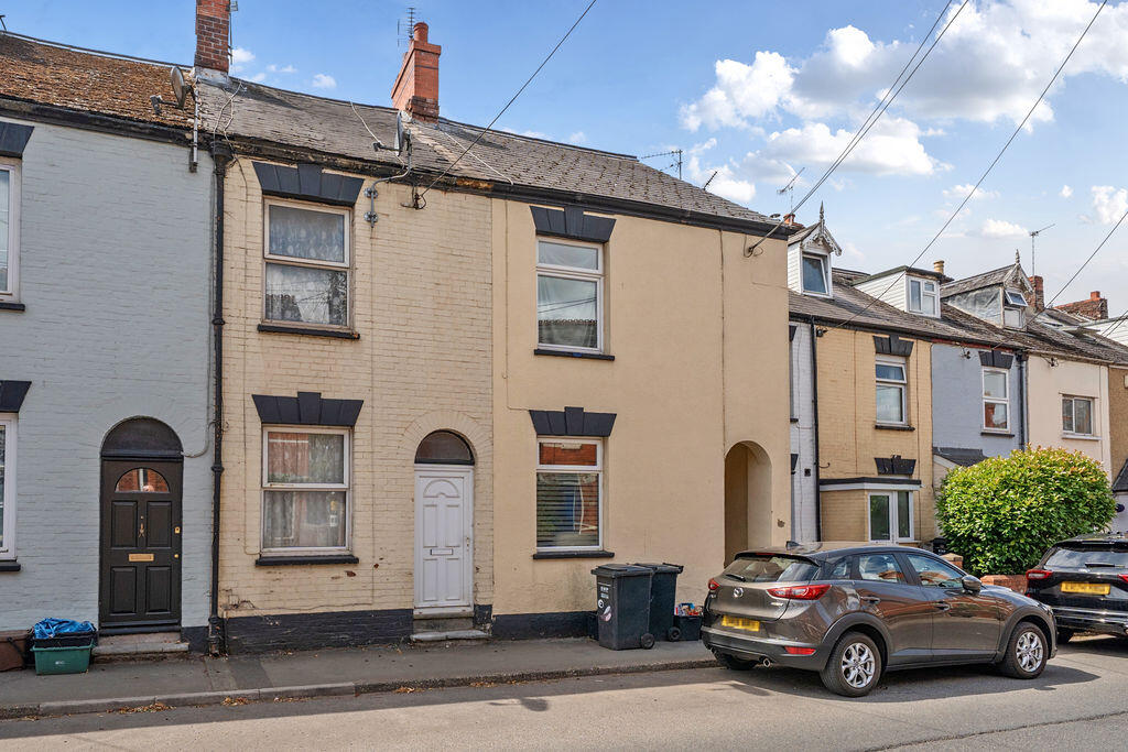 Main image of property: Waterloo Road, Wellington