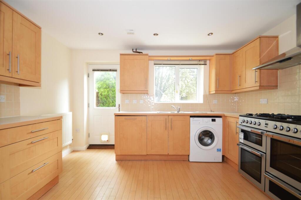 Main image of property: Thackeray Road, Horfield, Bristol