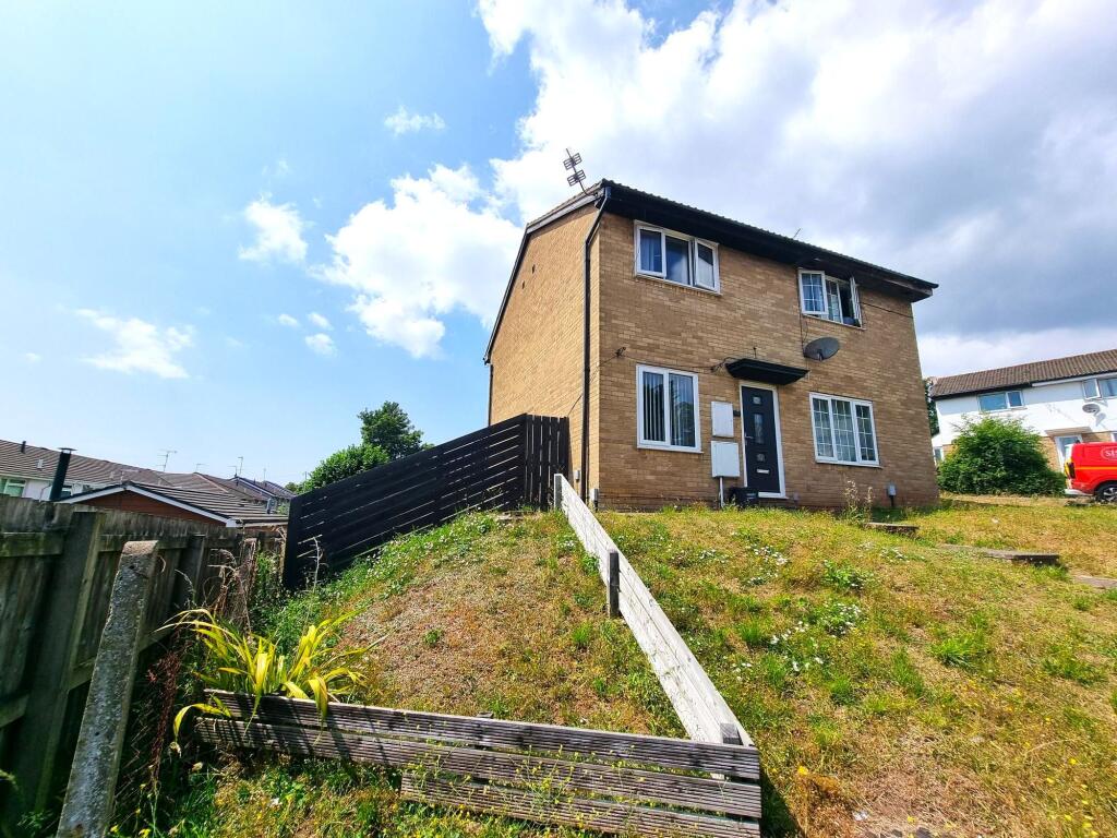 Main image of property: Nordale Rise, Barry, CF63