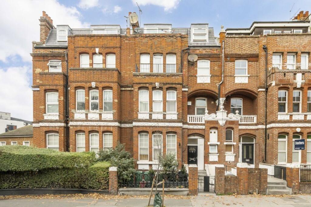 Main image of property: Quex Road, West Hampstead
