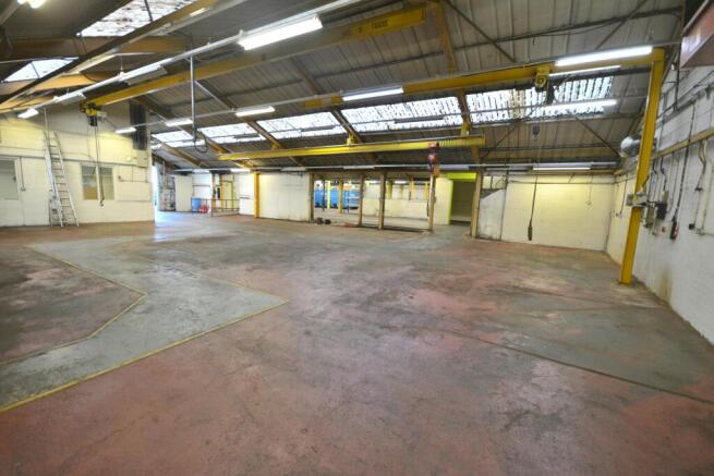 Shop Floor