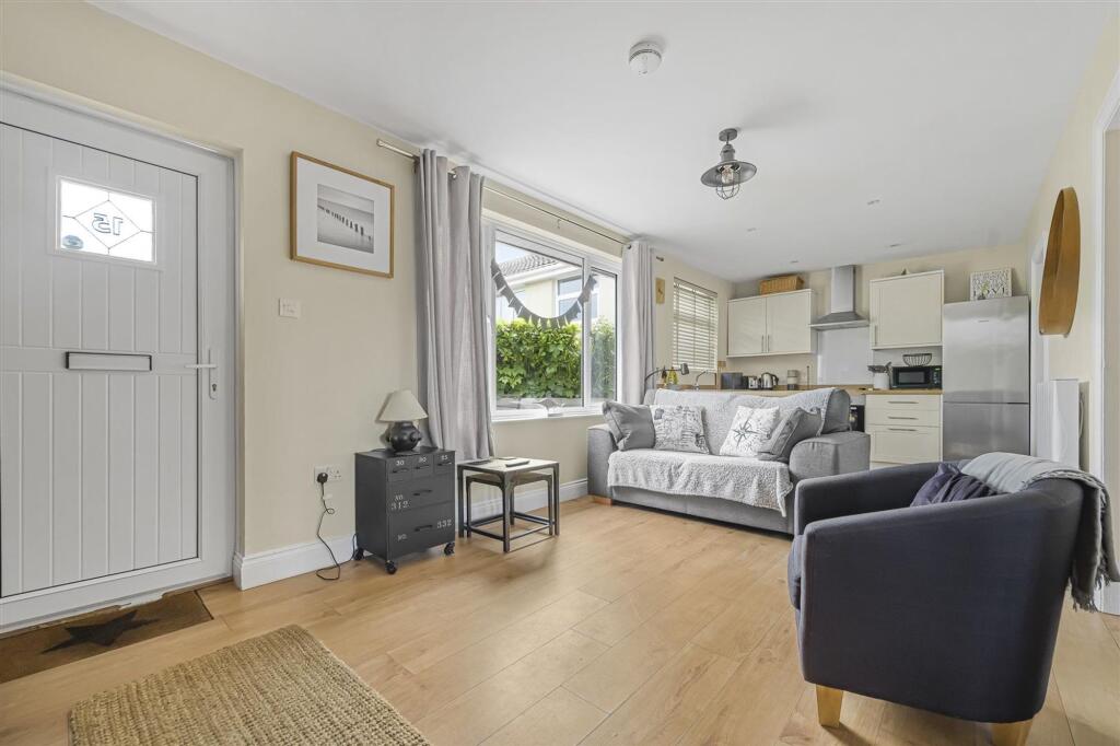 House in Newton, Mumbles - View 2