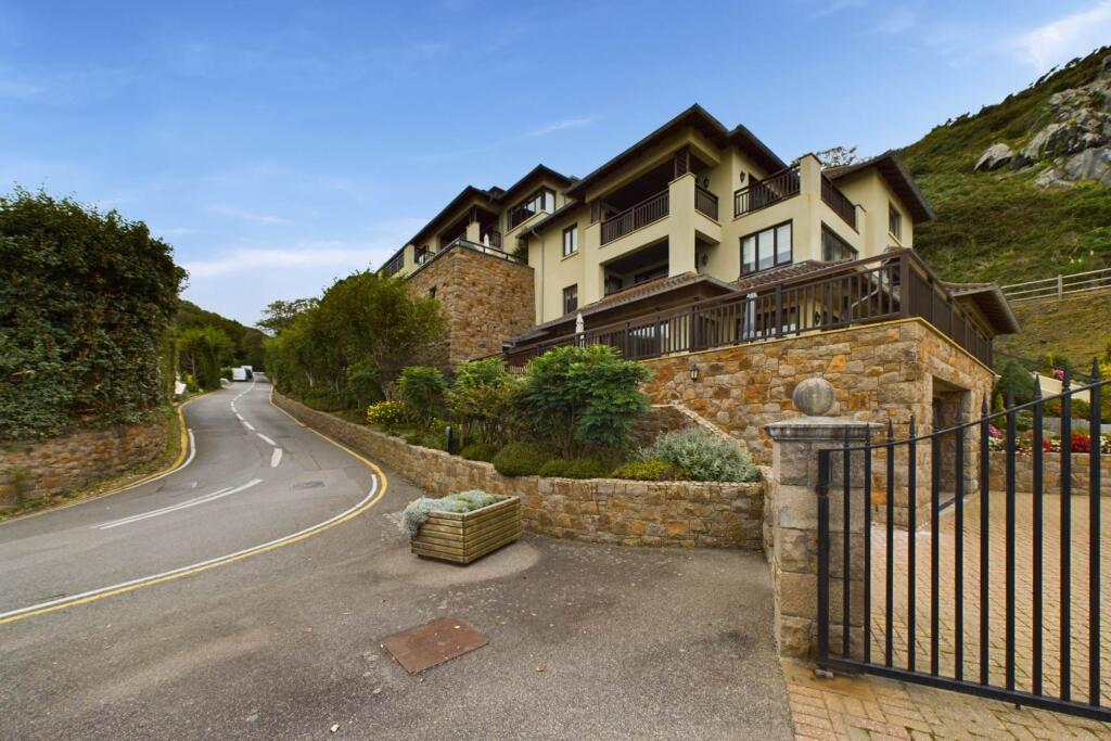 Main image of property: Bonne Nuit Bay