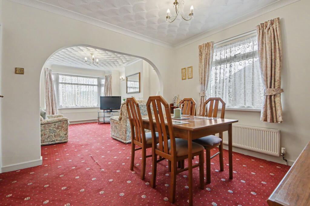 House in Southampton - View 5
