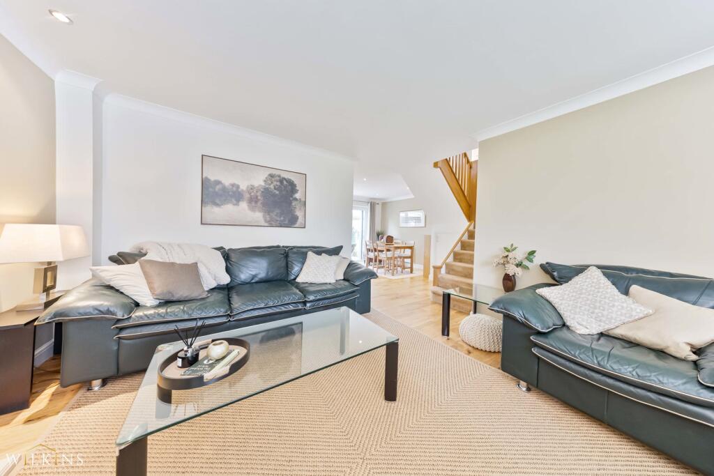 House in Tamworth, Staffordshire - View 5